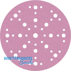 SIA Schleifblatt 1950 48 Loch Durchmesser 150 mm Korn 360 Inhalt 100 St�ck