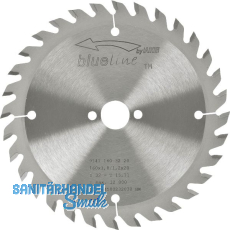 AKE Kreiss�geblatt HW � 160 x 1,2 x 20 mm Z32 Wechselzahn (WZ) positiv