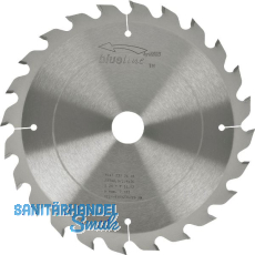 AKE Kreissägeblatt HW ø 237 x 1,8 x 30 mm Z24 Wechselzahn (WZ) positiv AKE Kreissägeblatt HW ø 237 x 1,8 x 30 mm Z24 Wechselzahn (WZ) positiv