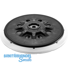 FESTOOL Schleifteller ST-STF-D150/MJ2 ø 150mm weich M8 FESTOOL Schleifteller ST-STF-D150/MJ2 ø 150mm weich M8