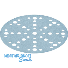 FESTOOL Multi-Jetstream Schleifscheiben Granat ø 150 mm Korn 120 /100 St FESTOOL Multi-Jetstream Schleifscheiben Granat ø 150 mm Korn 120 /100 St