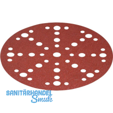 FESTOOL Multi-Jetstream Schleifscheiben Rubin2 ø 150 mm Korn 60 /50 St FESTOOL Multi-Jetstream Schleifscheiben Rubin2 ø 150 mm Korn 60 /50 St