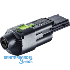 FESTOOL Netzadapter ACA 220-240/18V Ergo FESTOOL Netzadapter ACA 220-240/18V Ergo