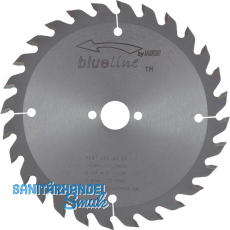 AKE Kreissägeblatt HW ø 160 x 2,2 x 20 mm Z28 Wechselzahn (WZ) positiv AKE Kreissägeblatt HW ø 160 x 2,2 x 20 mm Z28 Wechselzahn (WZ) positiv