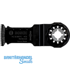 BOSCH Tauchs�geblatt AIZ 32 BSPC (10 St�ck)
