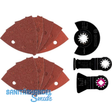 BOSCH Universal Set 13-teilig BOSCH Universal Set 13-teilig