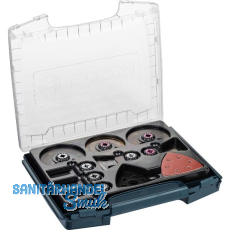 BOSCH Innenausbau Set 34-teilig