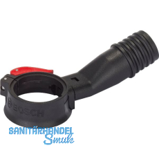 BOSCH Absaugeinrichtung (1 Stück) BOSCH Absaugeinrichtung (1 Stück)