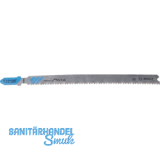 BOSCH Stichs�geblatt T321BF Metall - 5 St�ck