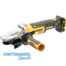 DEWALT Akku-Winkelschleifer DCG405FNT 18 Volt DEWALT Akku-Winkelschleifer DCG405FNT 18 Volt