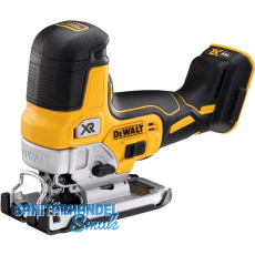 DEWALT Akku-Stichsäge DCS335NT 18 Volt DEWALT Akku-Stichsäge DCS335NT 18 Volt