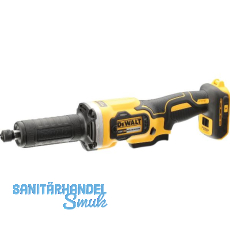 DEWALT Akku-Geradschleifer DCG426N 18 Volt