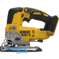 DEWALT Akku-Stichs�ge DCS334NT 18 Volt