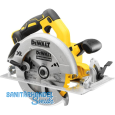 DEWALT Akku-Handkreissäge DCS570NT 18 Volt DEWALT Akku-Handkreissäge DCS570NT 18 Volt