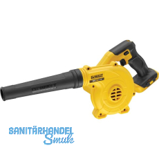 DEWALT Akku-Gebläse DCV100 18 Volt DEWALT Akku-Gebläse DCV100 18 Volt