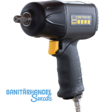 SCHNEIDER DL-Schlagschrauber SGS 1100 mit 1/2" vierkant Drehmoment 1100 Nm