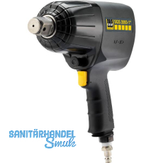 SCHNEIDER DL-Schlagschrauber SGS 2000 mit 1" vierkant Drehmoment 1900 Nm
