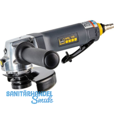 SCHNEIDER DL-Winkelschleifer WSL 125 f�r 125 mm Scheiben