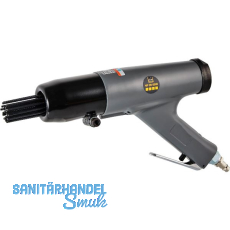 SCHNEIDER DL-Nadelentroster NP 28-3500 mit Nadeln 28 x 3 mm