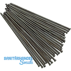 SCHNEIDER Druckluft Nadelsatz Spezialstahl 12 x 3 mm zu NP-12-5000 (12 St�ck)