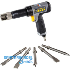 SCHNEIDER DL-Meißelhammer MLH 2500/76-10 Aufnahme 10 mm Sechskant SCHNEIDER DL-Meißelhammer MLH 2500/76-10 Aufnahme 10 mm Sechskant