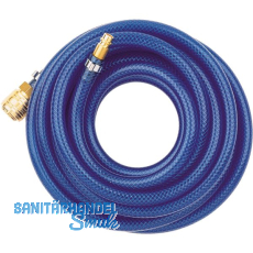 SCHNEIDER Druckluftschlauch DLS-SK 15 x 9 mm L�nge 10 m