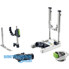FESTOOL Zubehörset OSC-AH/TA/AV FESTOOL Zubehörset OSC-AH/TA/AV