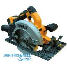 DEWALT Akku-Handkreiss�ge DCS572NT 18 Volt