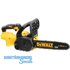 DEWALT Akku-Kettensäge DCM565N 18 Volt DEWALT Akku-Kettensäge DCM565N 18 Volt
