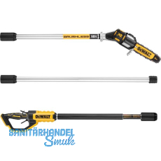 DEWALT Akku-Hochentaster DCMPS567N 18 Volt DEWALT Akku-Hochentaster DCMPS567N 18 Volt