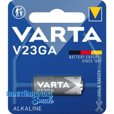 VARTA Batterie Electronics V23GA 12 Volt (1St)