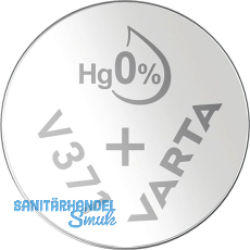 VARTA Batterie Knopfzelle Uhr V371 1,55 Volt (1St)