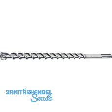 BOSCH HM-Hammerbohrer SDS-Max-7 L�nge 720 mm Bohrer � 38 mm