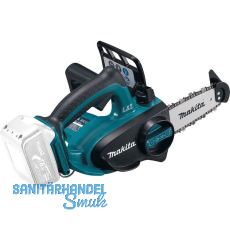 MAKITA Akku-Kettensäge DUC122Z 18 Volt MAKITA Akku-Kettensäge DUC122Z 18 Volt