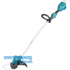 MAKITA Akku-Rasentrimmer DUR189Z 18 Volt MAKITA Akku-Rasentrimmer DUR189Z 18 Volt
