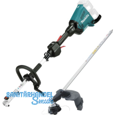 MAKITA Akku-Multifunktionsantrieb DUX60ZM4 36 Volt MAKITA Akku-Multifunktionsantrieb DUX60ZM4 36 Volt
