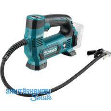 MAKITA Akku-Kompressor MP100DZ 12 Volt