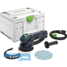 FESTOOL Exzenterschleifer Rotex RO150FEQ-Plus 720 Watt FESTOOL Exzenterschleifer Rotex RO150FEQ-Plus 720 Watt