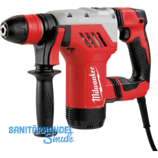 MILWAUKEE Kombihammer PLH 28 XE 800 Watt