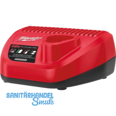 MILWAUKEE Ladegerät C 12 C für Li-Ion Akkus MILWAUKEE Ladegerät C 12 C für Li-Ion Akkus