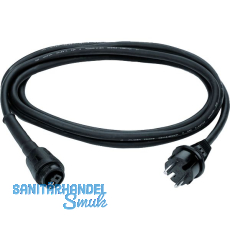MILWAUKEE Quick Lok Kabel 4 m