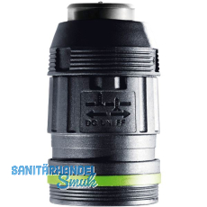 FESTOOL Tiefenanschlag DC UNI FFP mit FastFix Aufnahme FESTOOL Tiefenanschlag DC UNI FFP mit FastFix Aufnahme