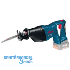 BOSCH Akku-Säbelsäge GSA 18V-Li 18 Volt BOSCH Akku-Säbelsäge GSA 18V-Li 18 Volt