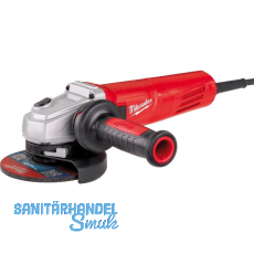 MILWAUKEE Winkelschleifer AGV 12-125 X Pro Tector 1200 Watt MILWAUKEE Winkelschleifer AGV 12-125 X Pro Tector 1200 Watt