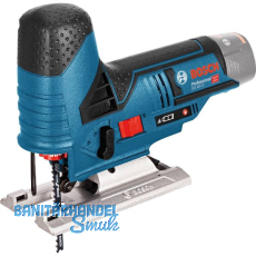 BOSCH Akku-Stichsäge GST 12V-70 12 Volt BOSCH Akku-Stichsäge GST 12V-70 12 Volt