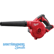 MILWAUKEE Akku-Gebl�se M18 BBL/0 18 Volt