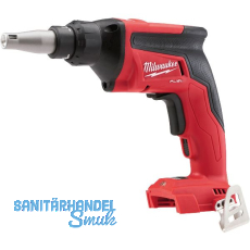 MILWAUKEE Akku-Trockenbauschrauber M18 FSGC/0 18 Volt