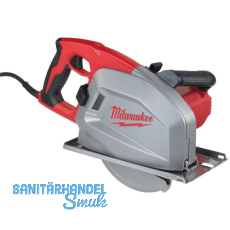 MILWAUKEE Metall-Handkreissäge MCS 66 1800 WATT MILWAUKEE Metall-Handkreissäge MCS 66 1800 WATT