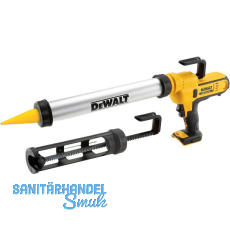 DEWALT Akku-Kartuschenpistole DCE581NK 18 Volt DEWALT Akku-Kartuschenpistole DCE581NK 18 Volt