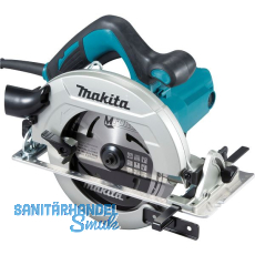 MAKITA Handkreiss�ge HS 7611 J 1600 Watt